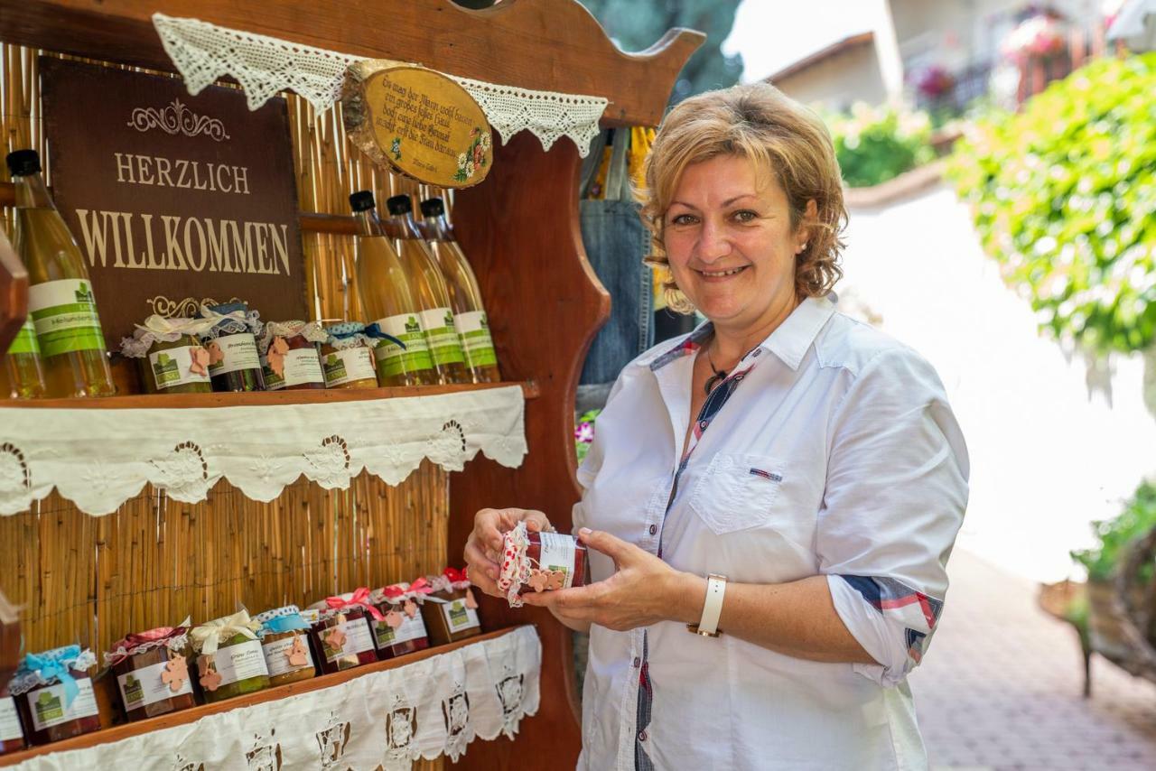 Laubgassl Διαμέρισμα Mörbisch am See Εξωτερικό φωτογραφία