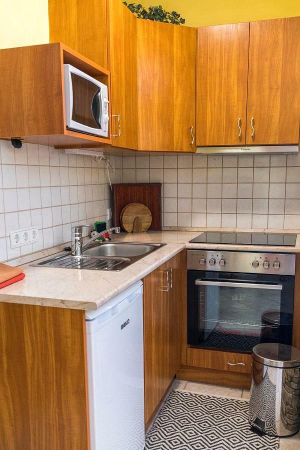 Laubgassl Διαμέρισμα Mörbisch am See Εξωτερικό φωτογραφία